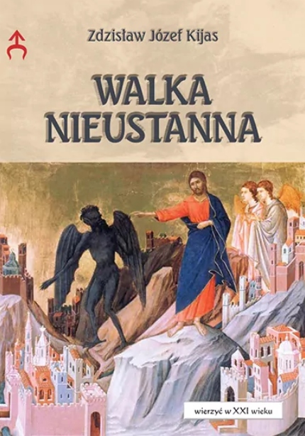 Walka nieustanna