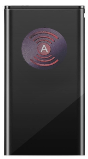 Diktafon mini malý špionážní 32GB odposlech draVires