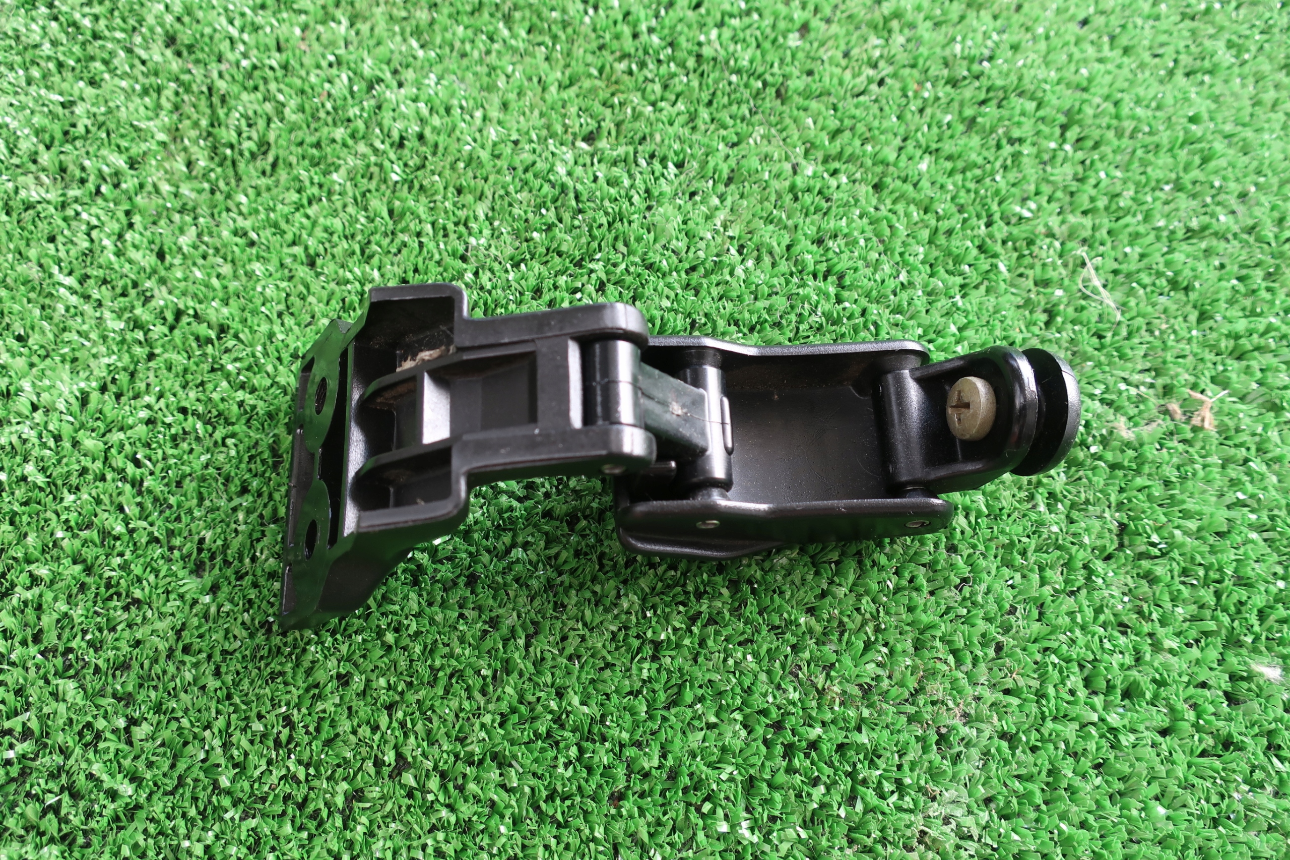 lock ZATRZASK roofs CABRIO SUZUKI JIMNY VITARA