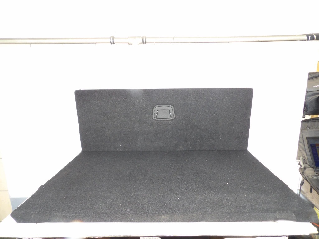 OPEL ASTRA K KOMBI mats floor boot P39103806
