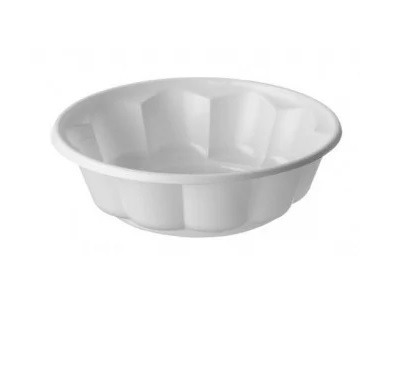 

Pucharek Miseczka plastikowa 100 szt Bittner