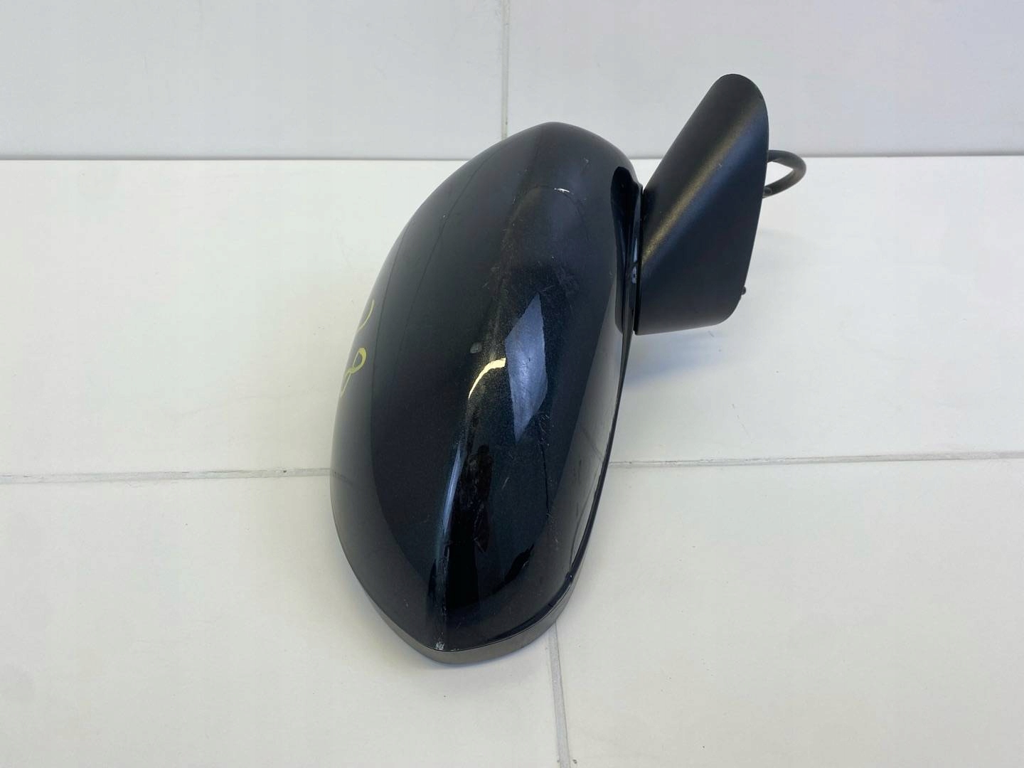 mirror exterior right side Opel Corsa E 2016 468435664