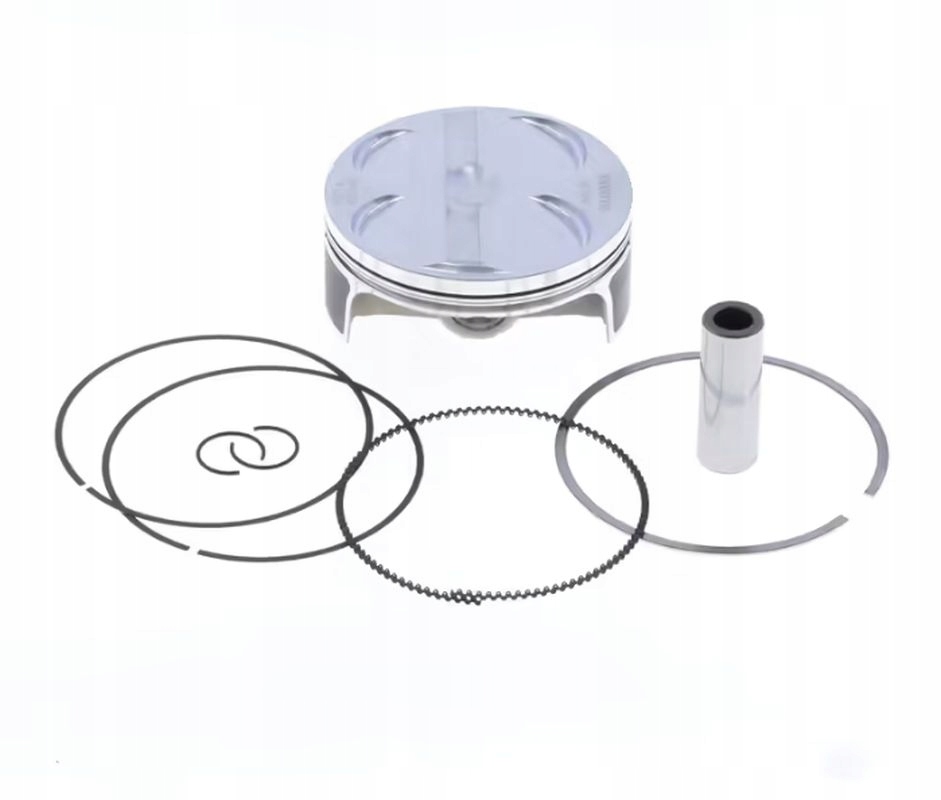 Athena 2025/06 Piest Kawasaki Kx 250 F (KXF250) '20, (4T) Big Bore Kovaný (std