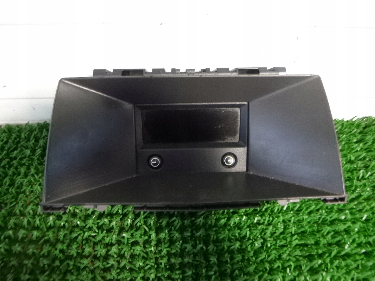 OPEL ZAFIRA B ASTRA H display RADIA 13208194