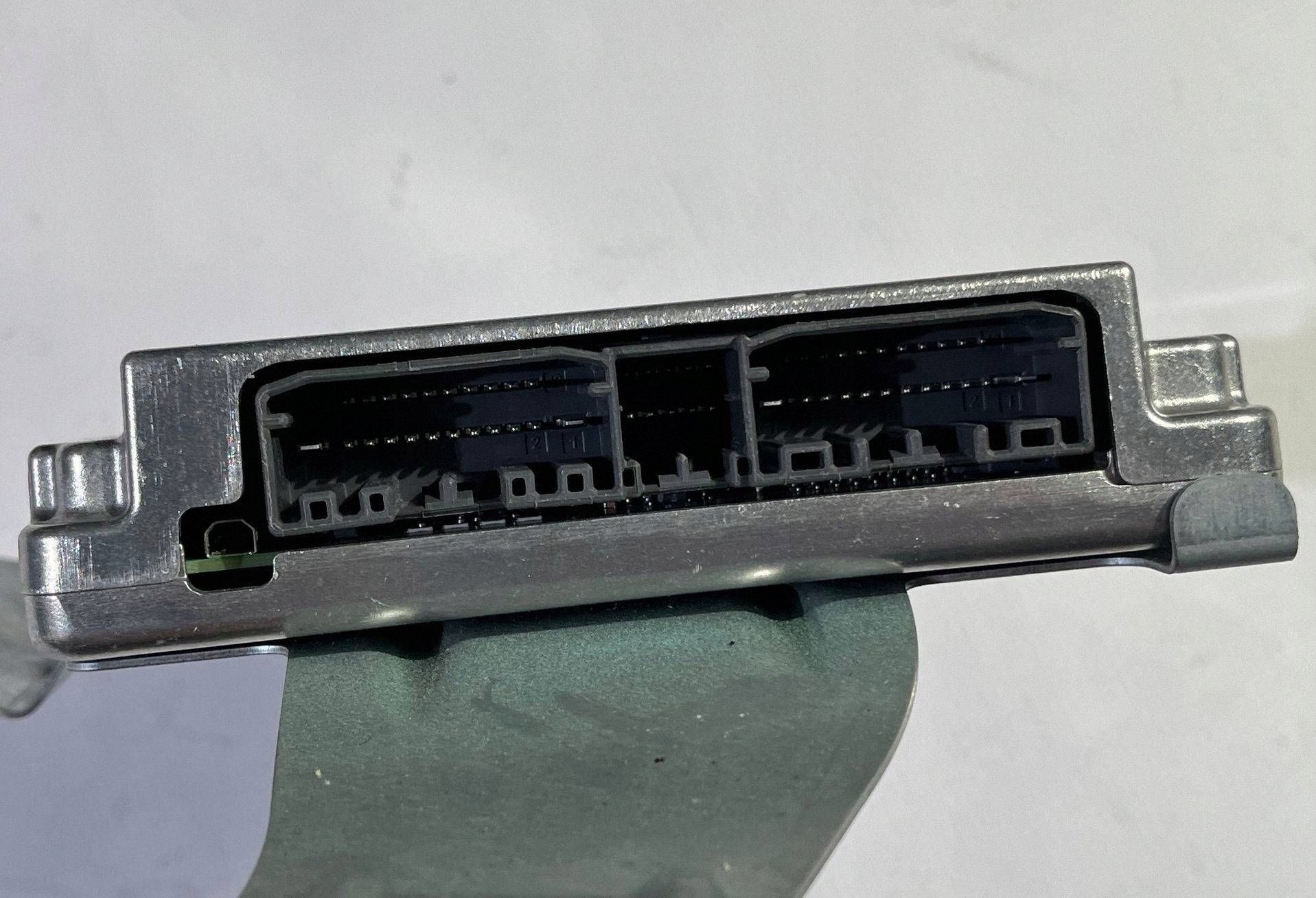 amplifier module audio Maserati Levante 06701025110