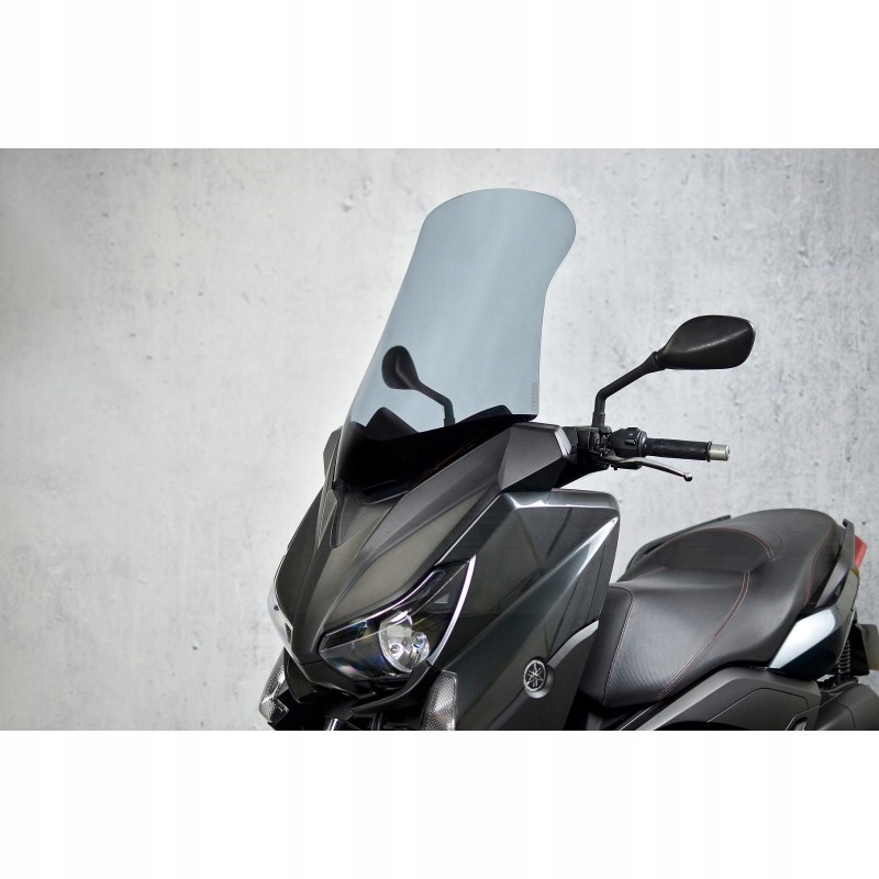 Motocyklové sklo Yamaha X-max 250 (2014-2017) Turistika