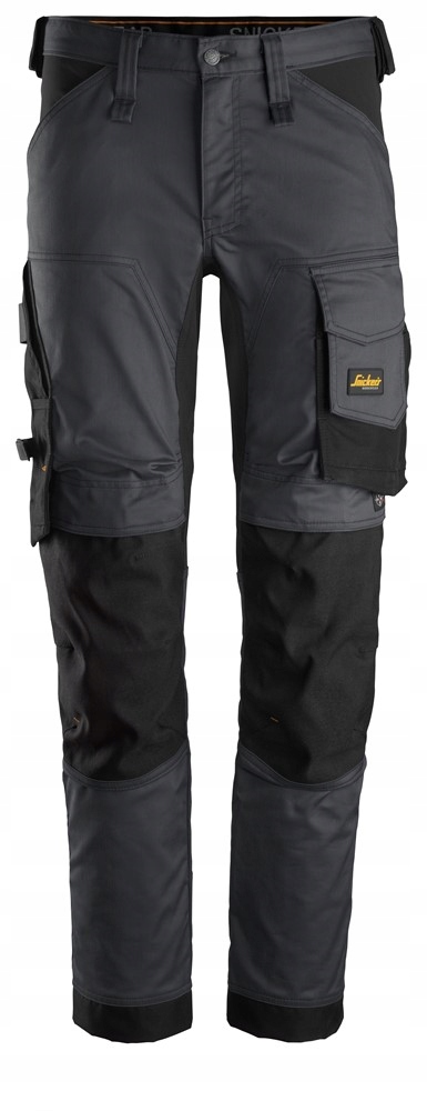 Штани Snickers Stretch Allround 6341 ' 52 SZ