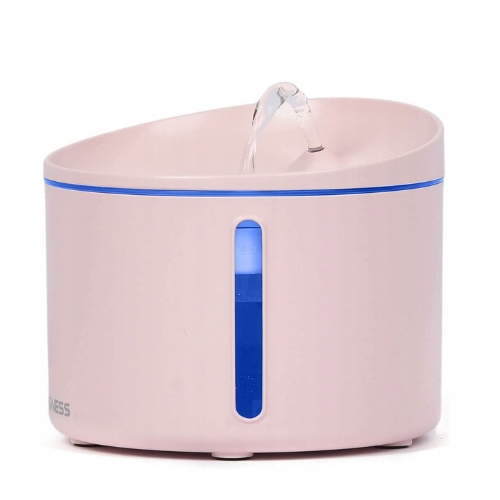 

Fontanna poidełko automatyczne 3,2 l dla kota