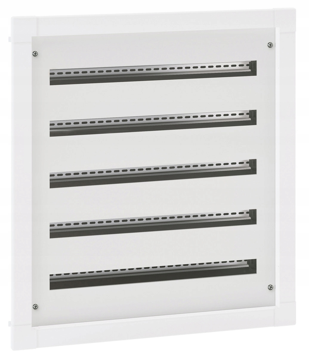 Rozdzielnica podtynkowa XL3 S 160 5X36 modułów (180 modułowa) bez drzwi