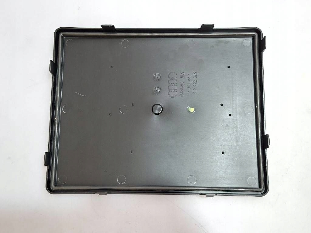 A3 8P SPORTBACK корпус bluetooth 8P0035619C