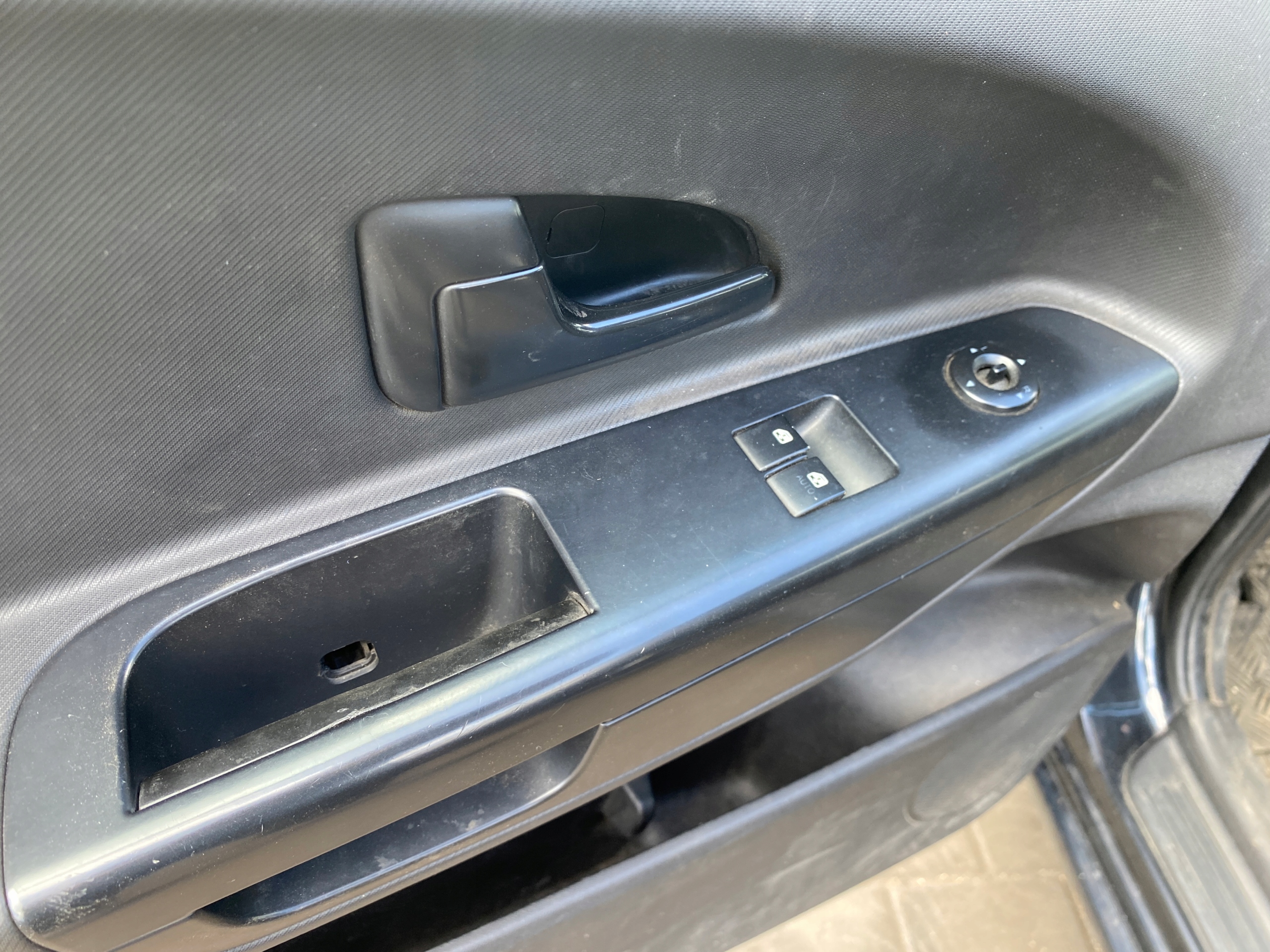 switch switch REGULACJA PANEL windows Kia Ceed SW FL 06-12