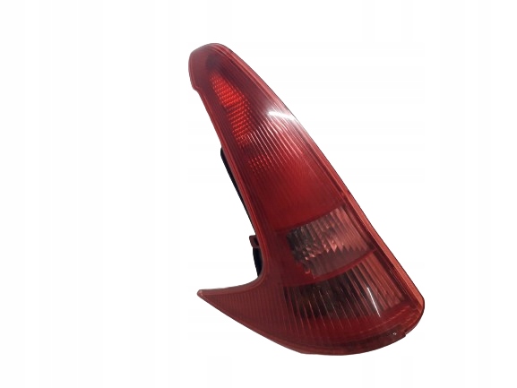 PEUGEOT 206 SW 01-09 LAMPA LEWY TYŁ