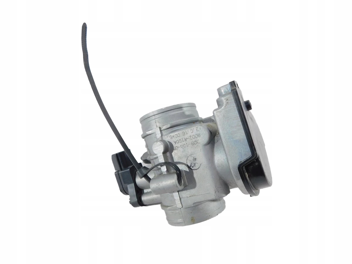 PRZEPUSTNICA DINLI CENTHOR 700