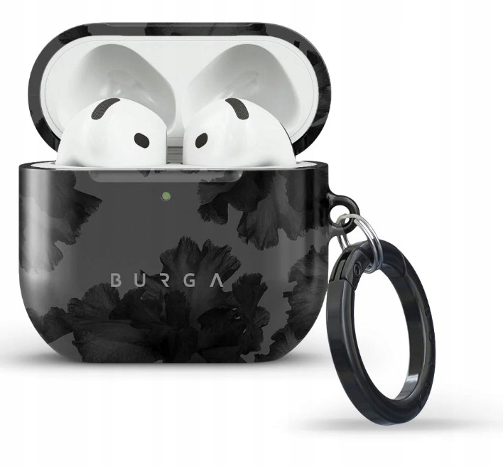 Burga Obal Nocturnal pro AirPods 4