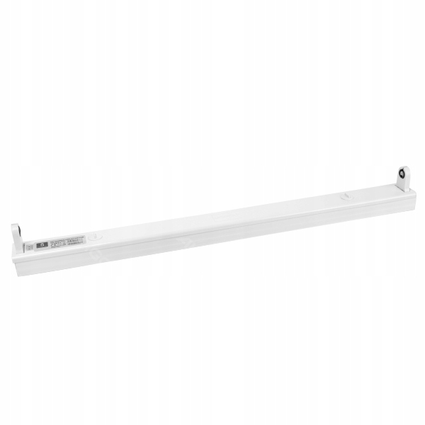 

Oprawa do świetlówki Led 62CM Biała Pojedyncza