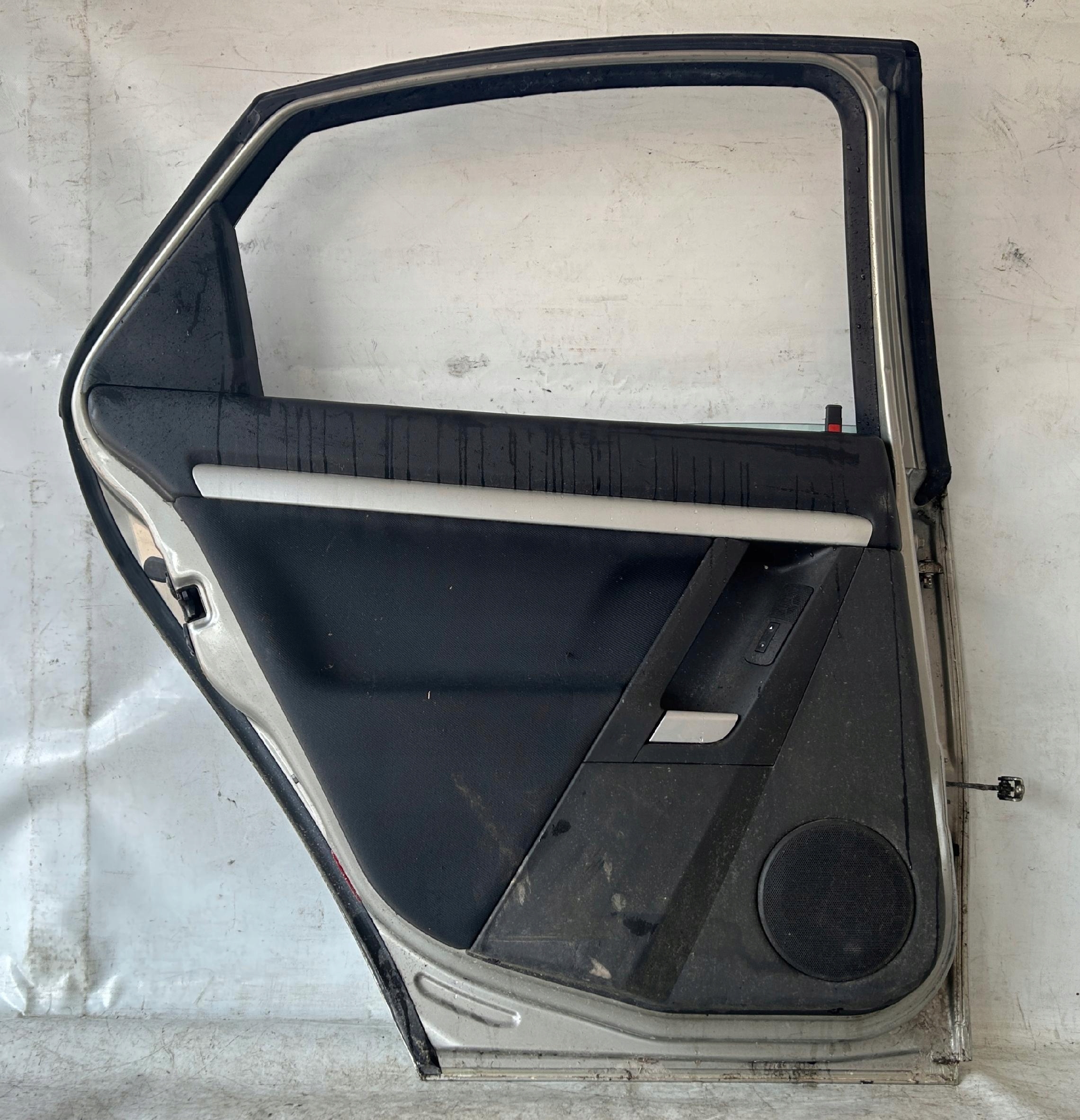 Tür links heck hinten OPEL VECTRA C HB