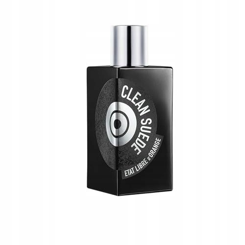 Etat Libre D'orange Clean Suede – Parfémovaná Voda – Objem: 100 ML