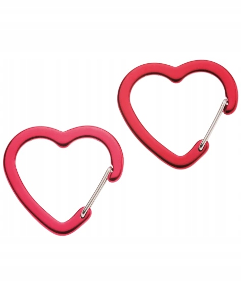 Breloczek Edelrid Corazon