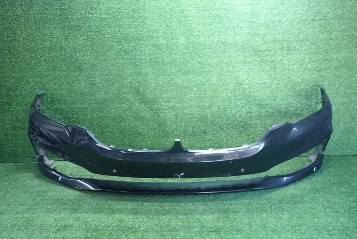 BMW G30 G31 5 17-20 front bumper front