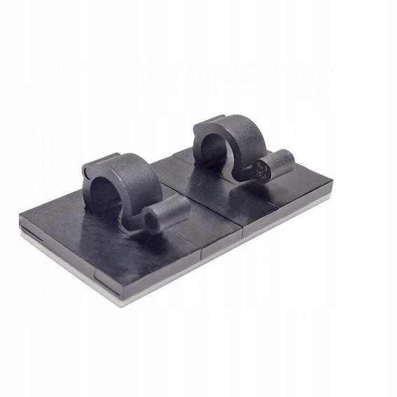 Uchwyty samoprzylepne Scottoiler (2 szt.)