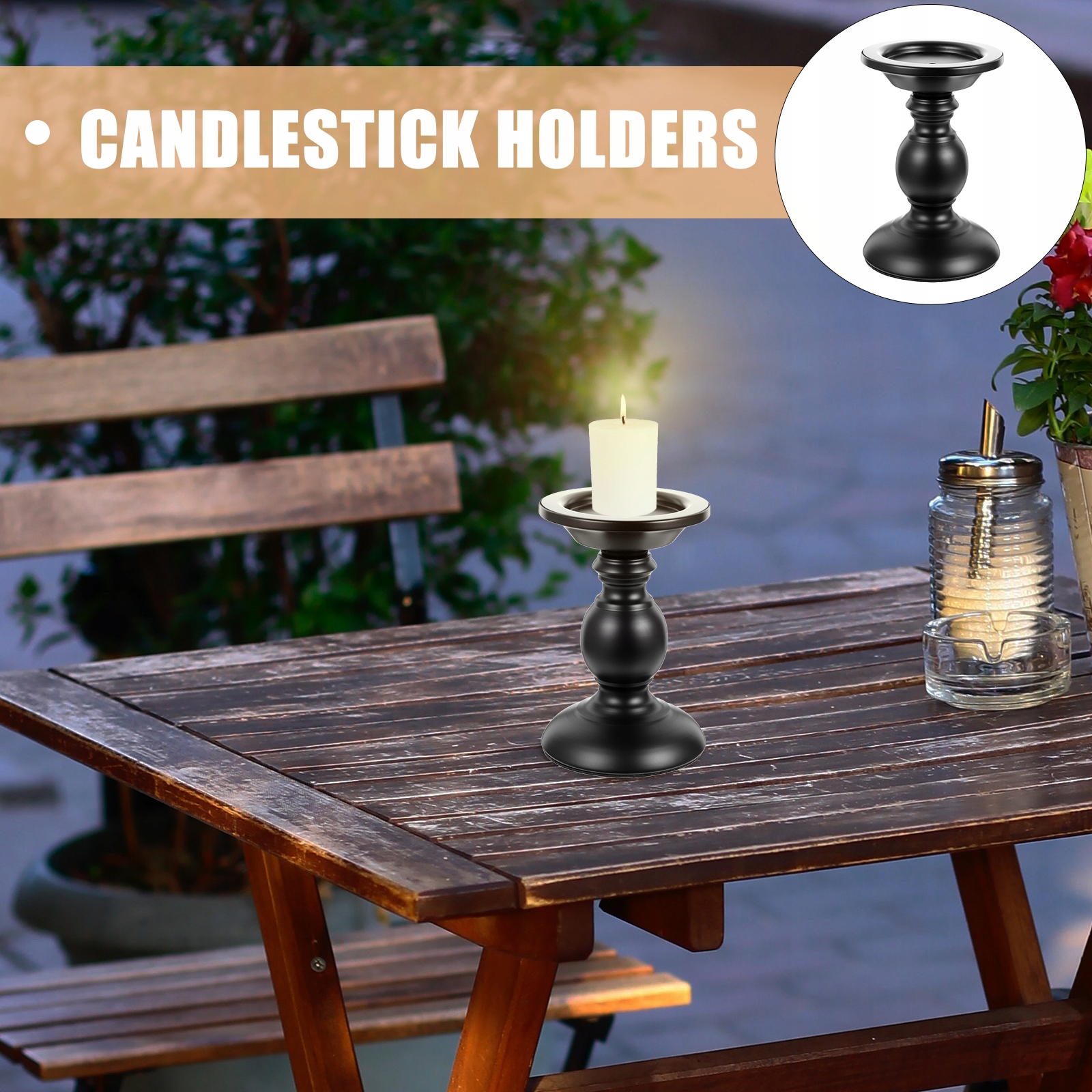 ŚWIECZNIK ŚWIECZNIKI KOLACJA PRZYJĘCIE BANKIET Kod producenta OL5D467