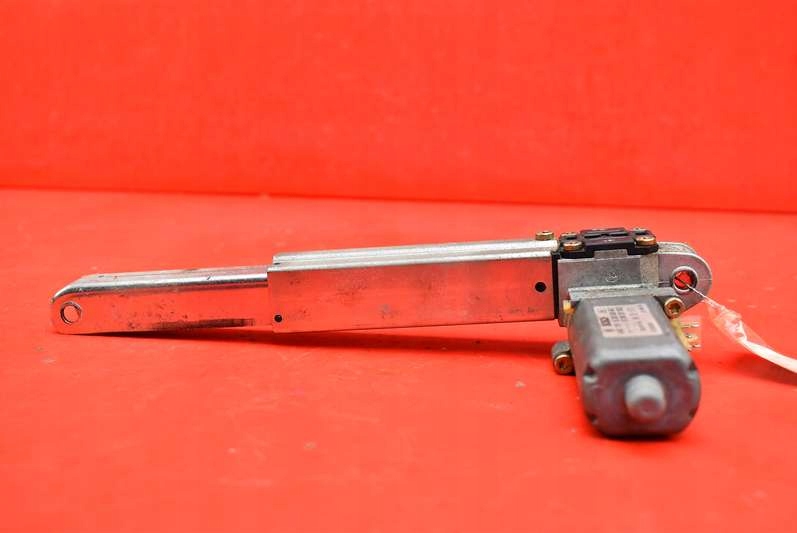 mini motor control seat driver´s 0390201952 BMW E65 01-05