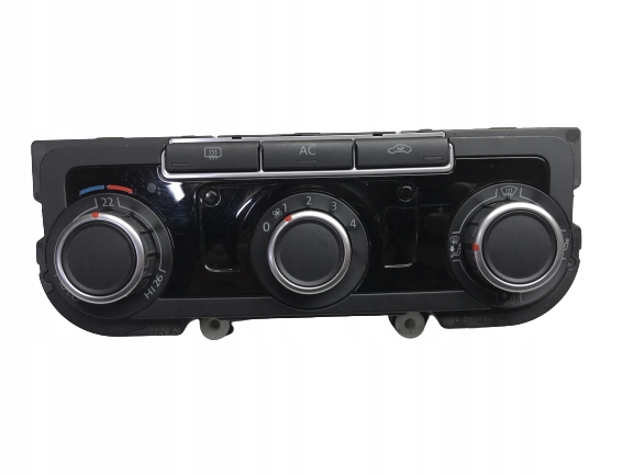COMANDI CLIMA VW GOLF VI 3C8907336H
