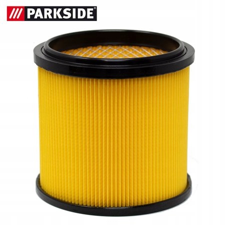 

Filtr do odkurzacza Parkside Pnts 1500 B3