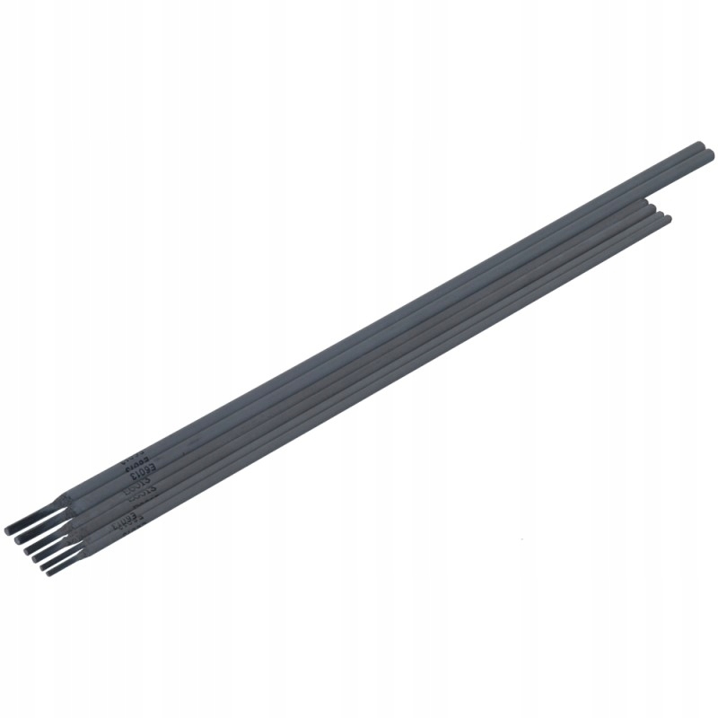

Dedra DESR3205 Elektrody Rutylowe 3,2x350mm 0,5KG