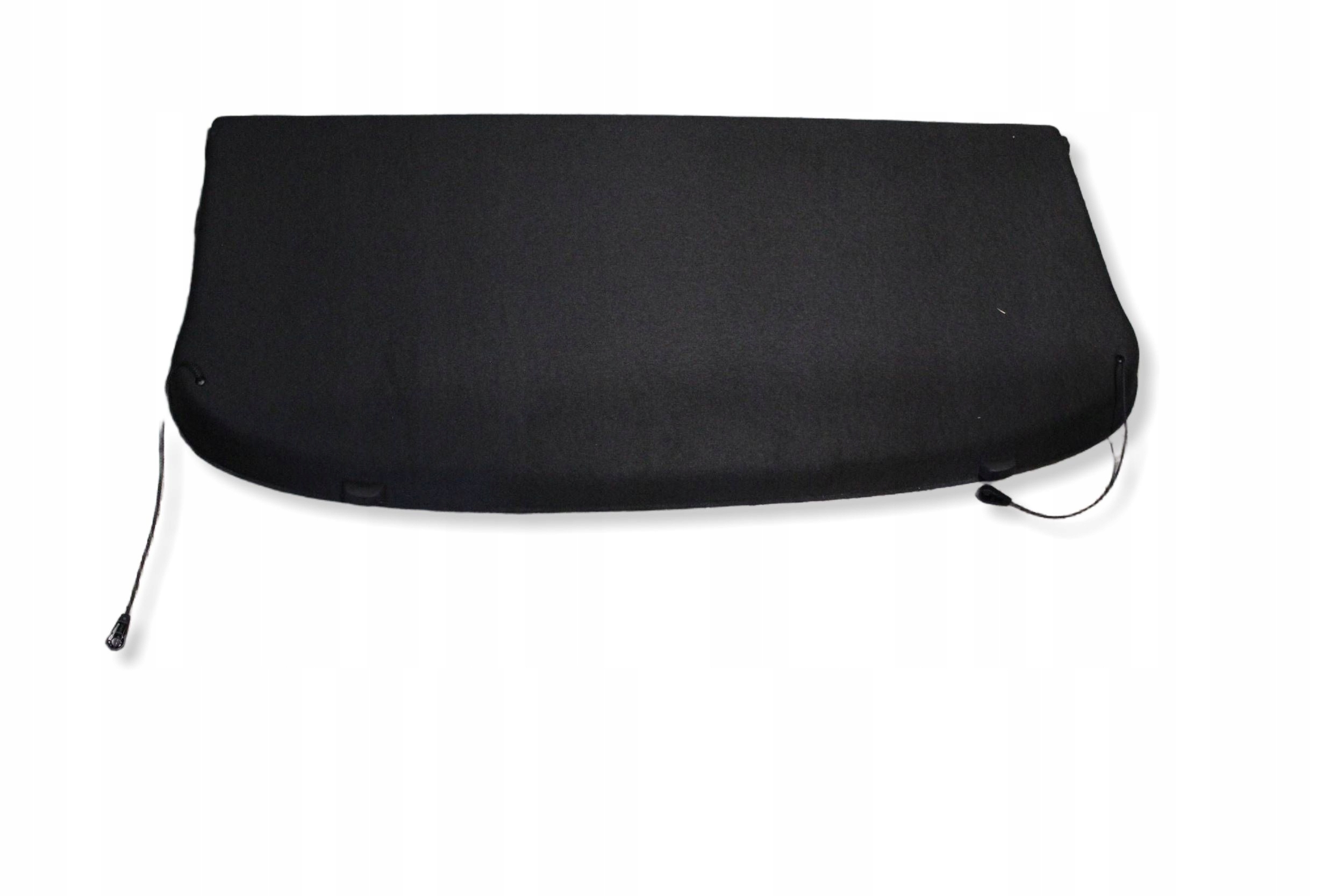 PÓŁKA TYLNA BAGAŻNIKA RENAULT MEGANE IV 4 HATCHBACK