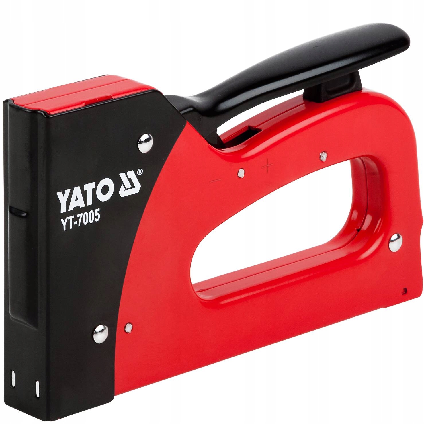 

Zszywacz Gwoździarka 6-16 Taker 1,2MM Yato YT-7005