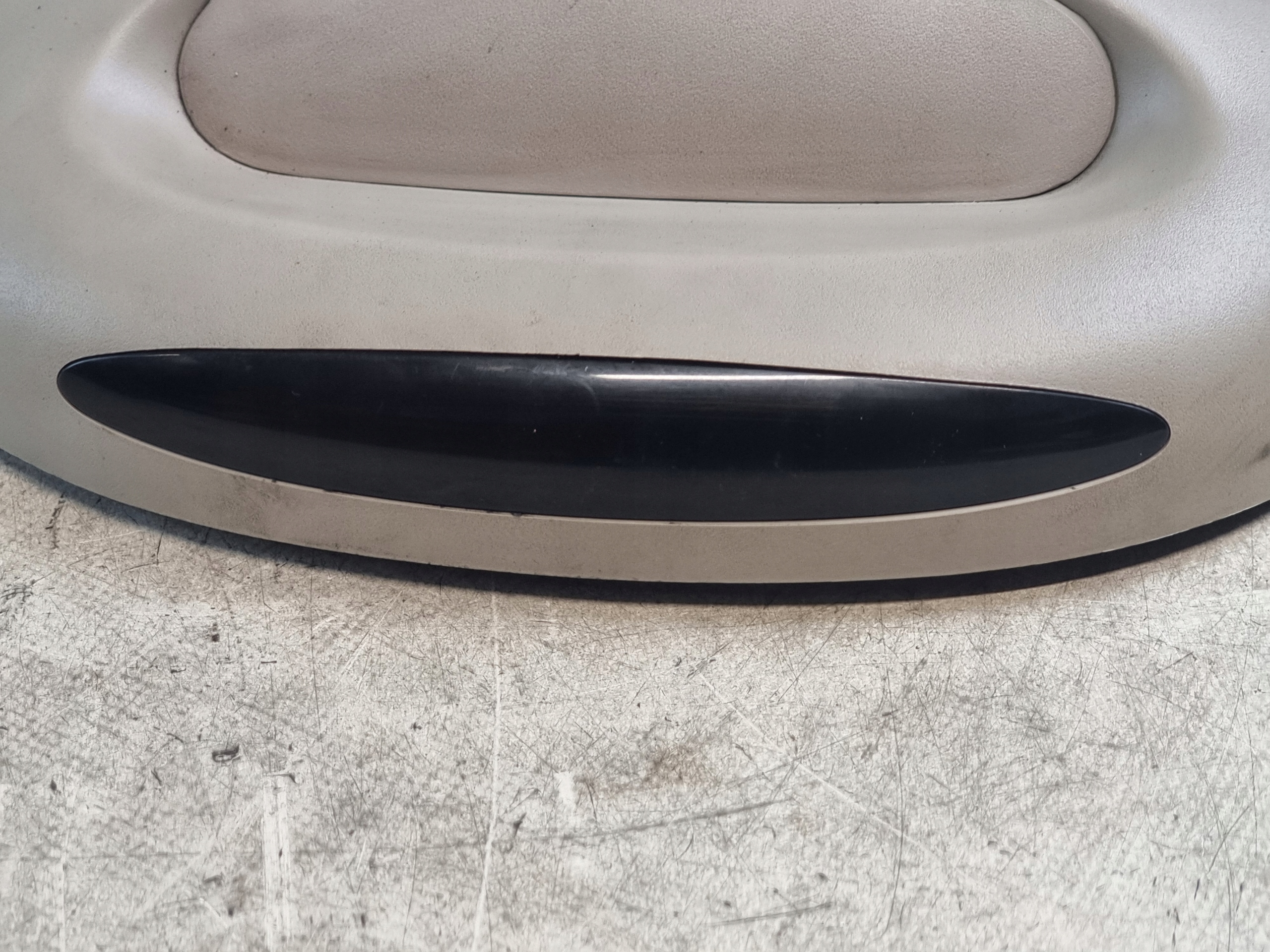 display DVD CHRYSLER GRAND VOYAGER IV 01r