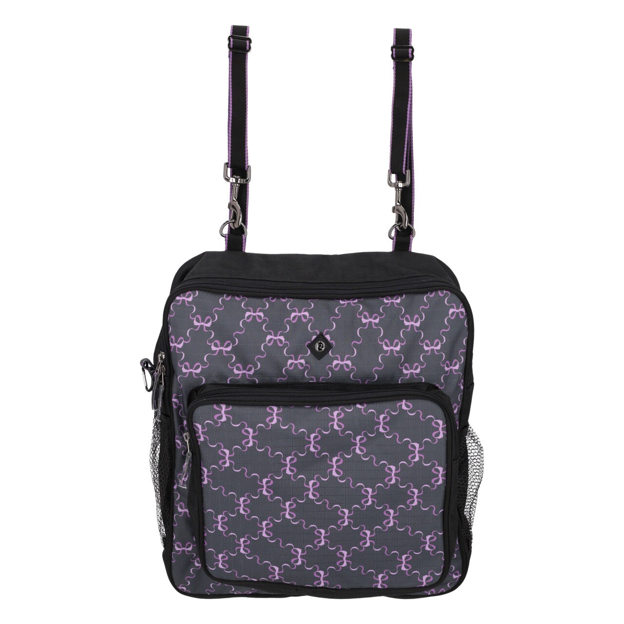 Qhp, Torba na boks, Bouncing Bows
