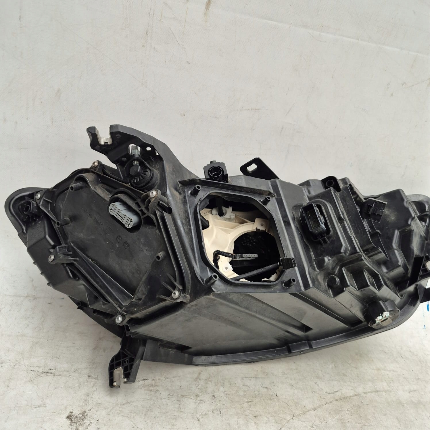 AUDI A6 4G C7 11- light left front front FULL LED MATRIX 4G0941033C