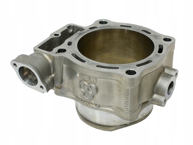 Psychický Valec Honda Crf 450R (09-16) Veľký Vrátač 100 MM (EC210-029) ()