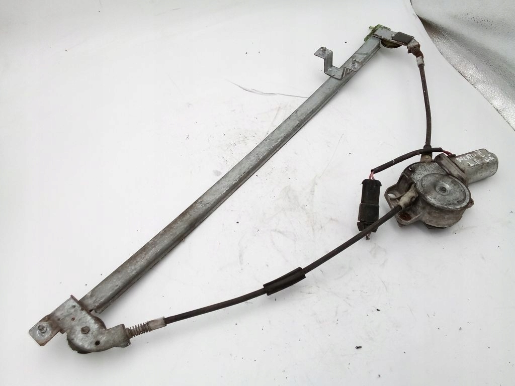 Fiat Ducato II 2 lift window regulator left front front EU
