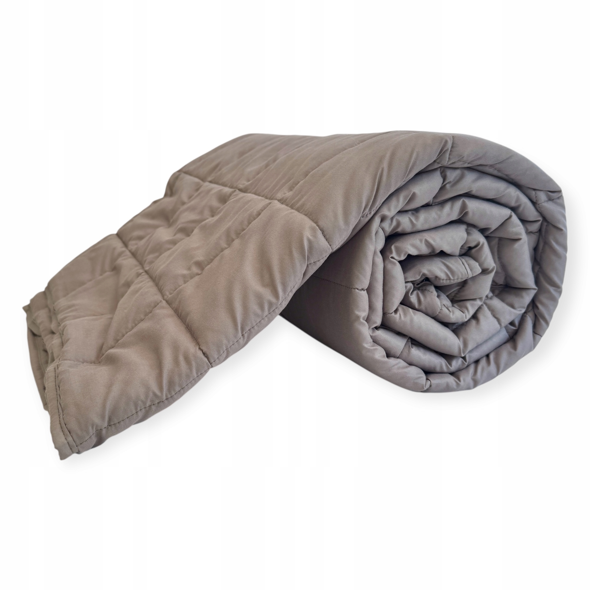 Dekorativní prošívaný přehoz na postel 160x220 Premium béžový