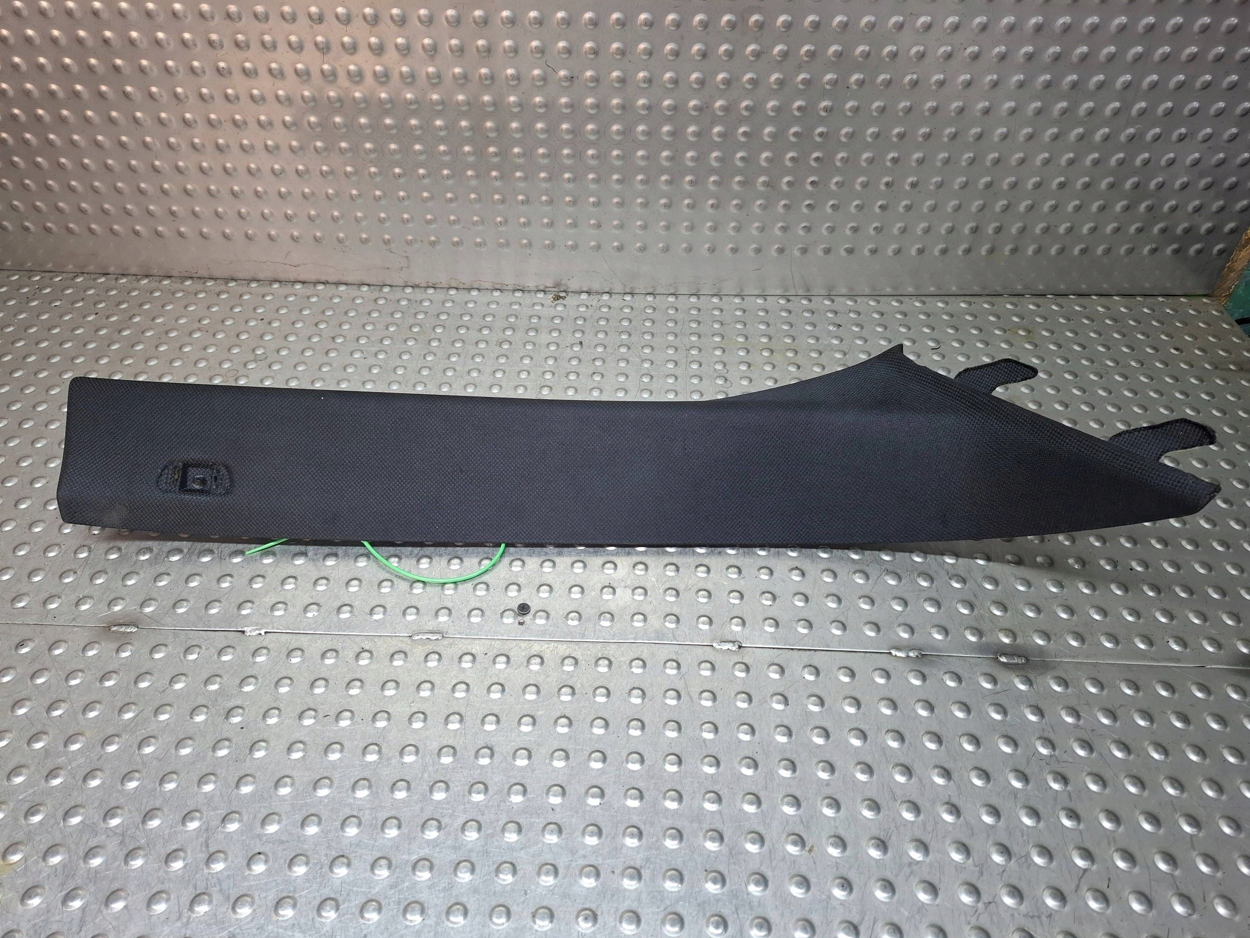 cover SLUPKA right front m-packet 7384526 BMW G30 G31