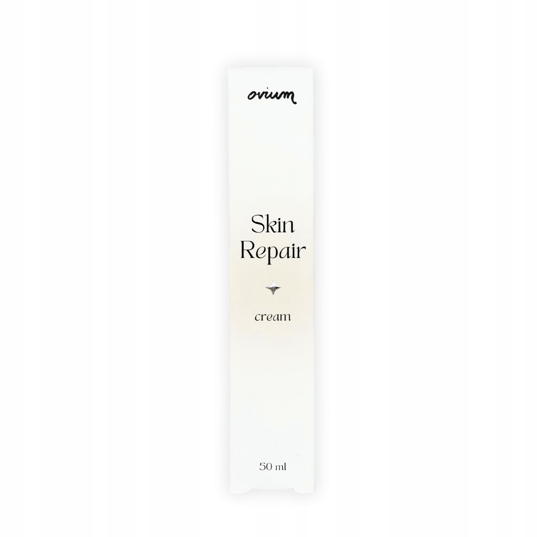 Ovium Krem do Twarzy Skin Repair Cream