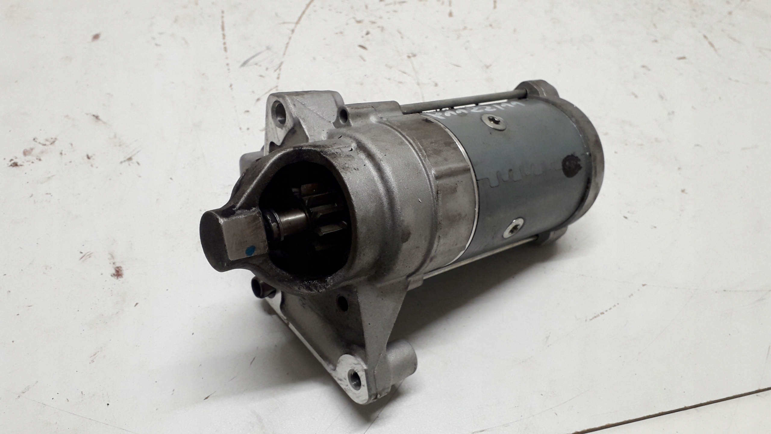 CITROEN OPEL PEUGEOT 1.5D ROZRUSZNIK 9832577880