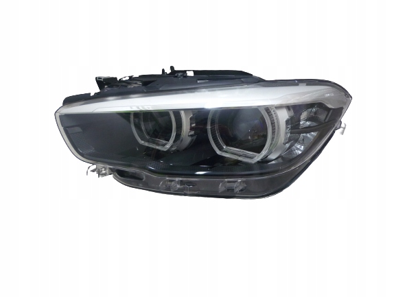 light left BMW 1 F20 LIFT Full Led Shadow
