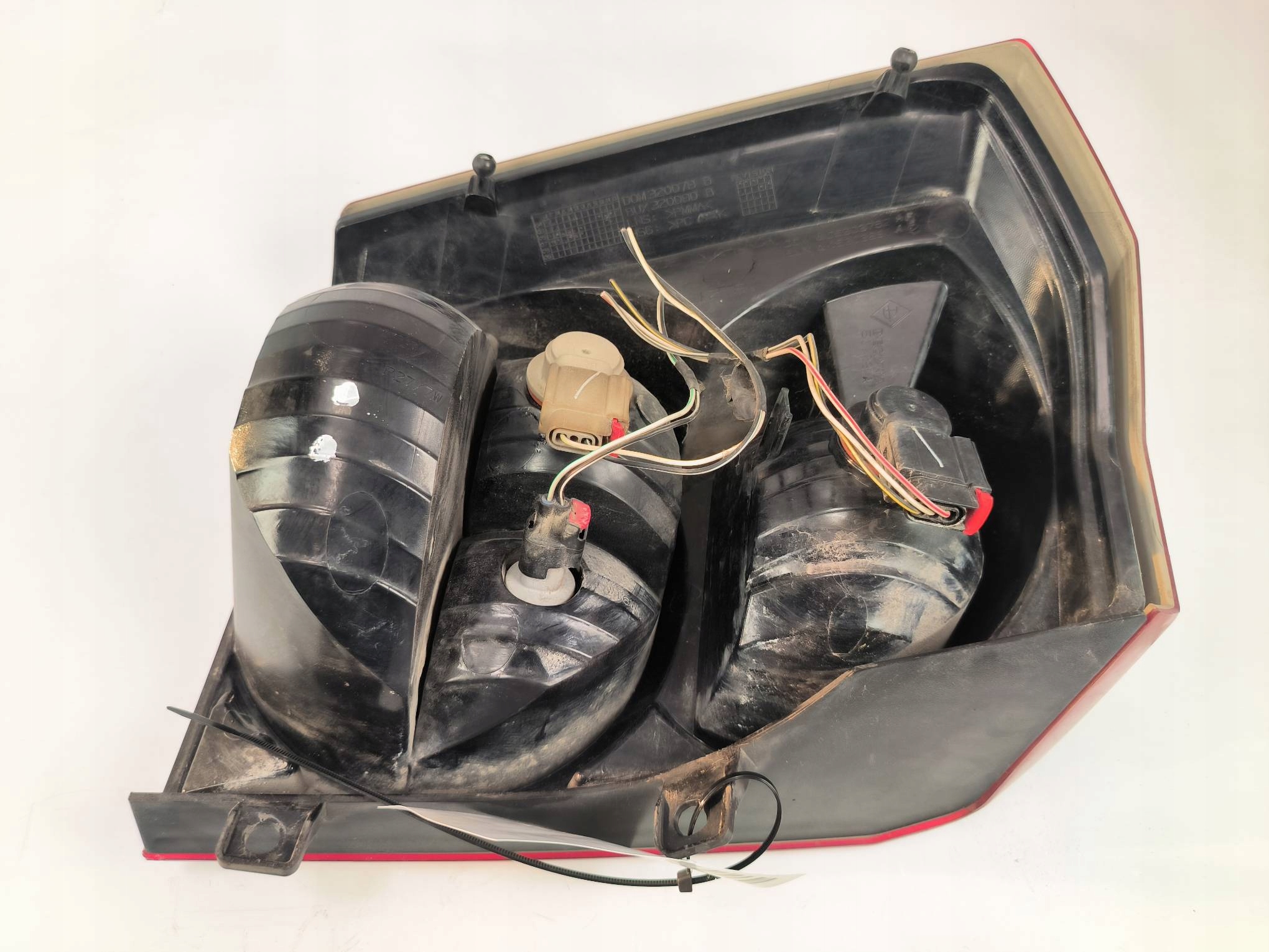 light right rear part 05303752A DODGE CALIBER