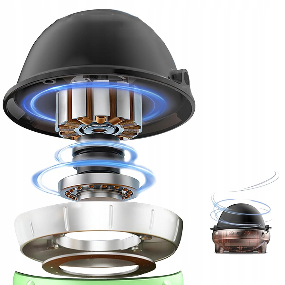 SKAKANKA MUZYCZNA INTELIGENTNA AUTOMATYCZNA DLA DZIECKA LICZNIKIEM ZIELONY Model 6HG3290GN00