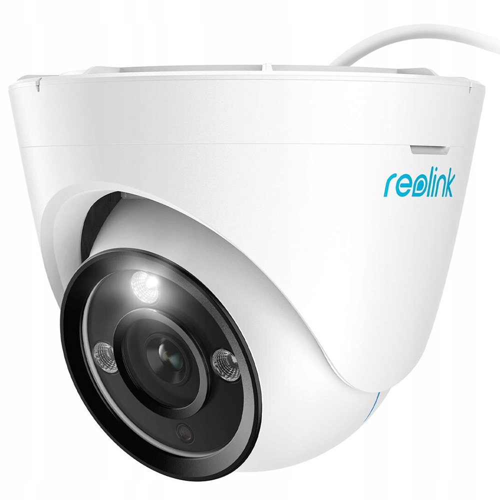 Vonkajšia Ip kamera Reolink POE-IPC-8MP-P434