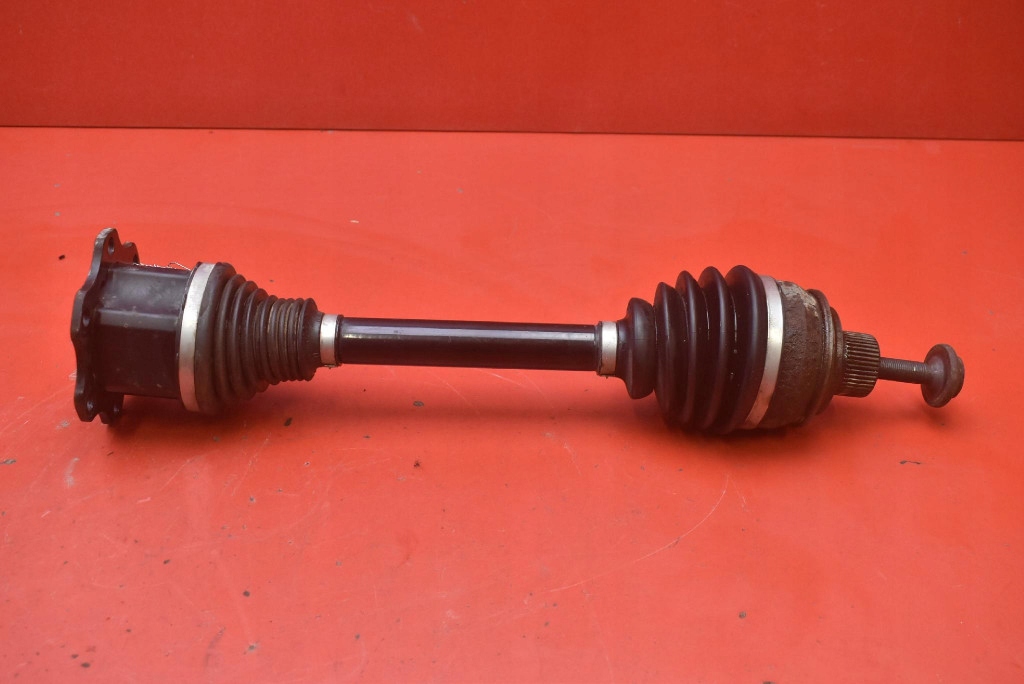 semi-axis right front AUTOMAT 4KE407271 AUDI E-TRON 55 408 KM 18-21