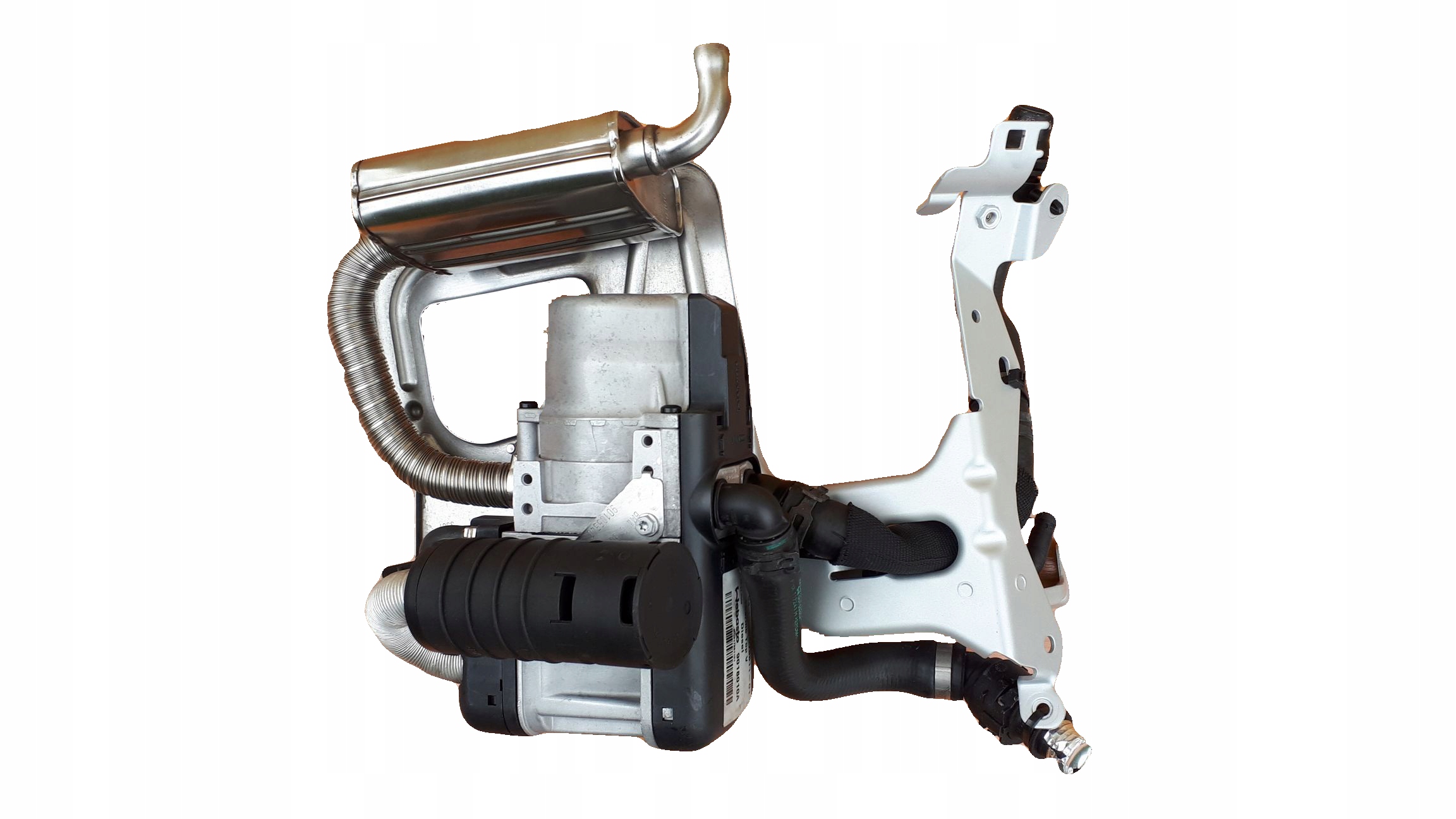 Webasto BMW 3 E90 64.12-9178811-01 Дизель