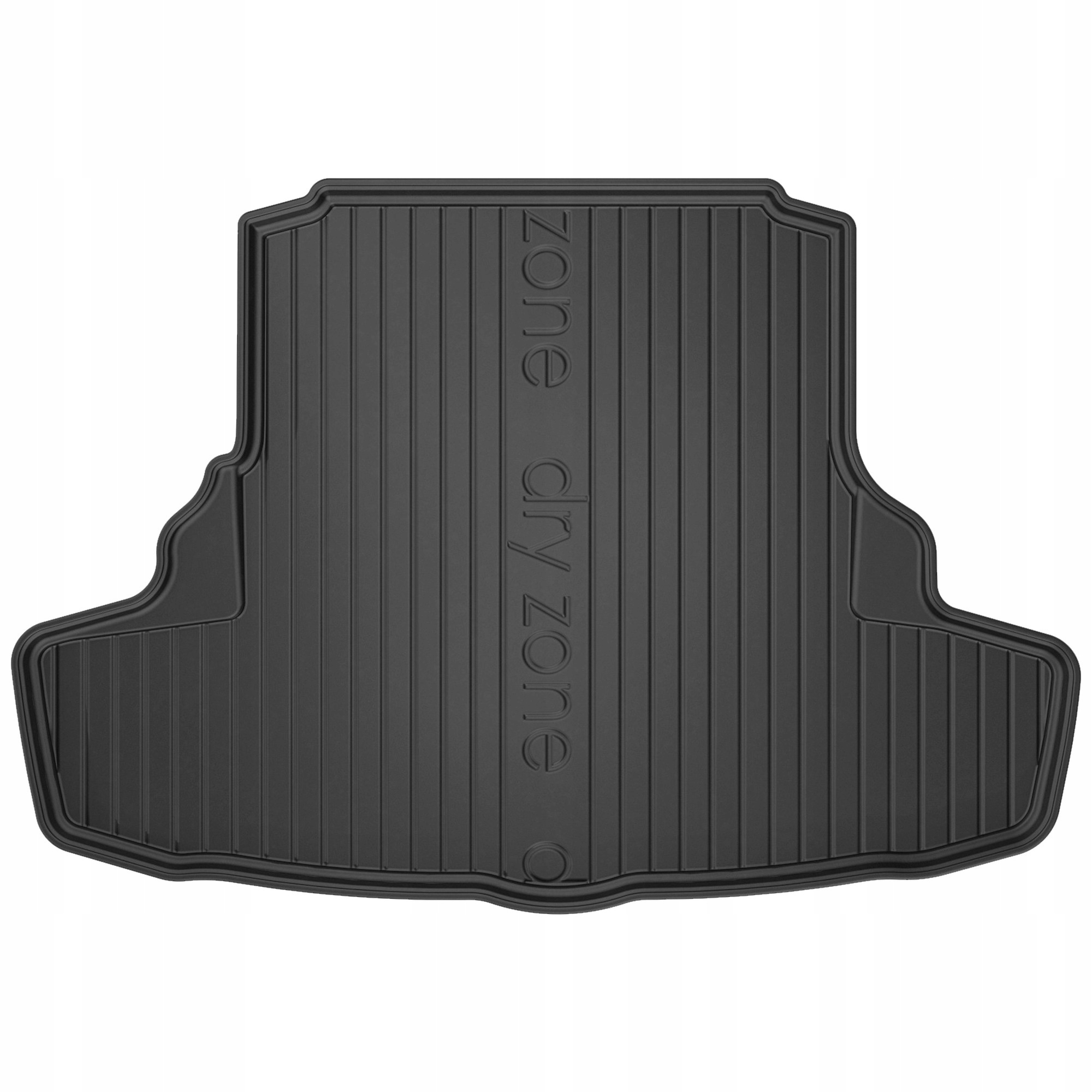 Килимок до багажника Суха зона Lexus IS III 2013-2020 Седан без регульовані високі