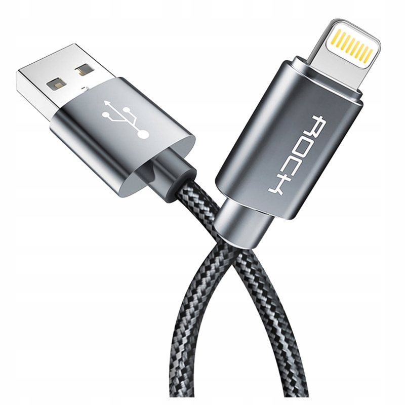 

Oryginalny Kabel Rock Usb do iPod Nano Touch