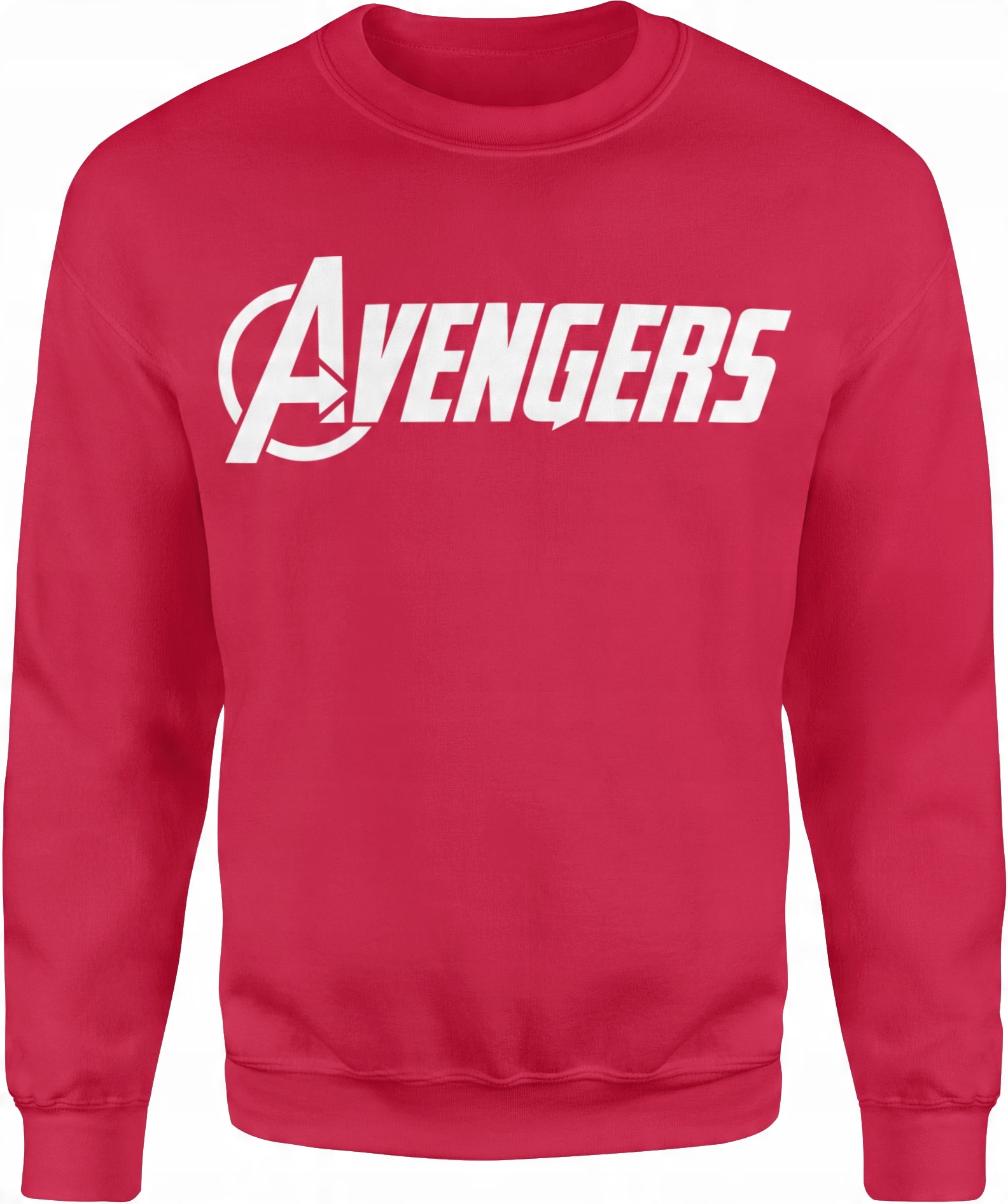 

Męska Bluza Avangers Endgame Avengers Rozmiar XL