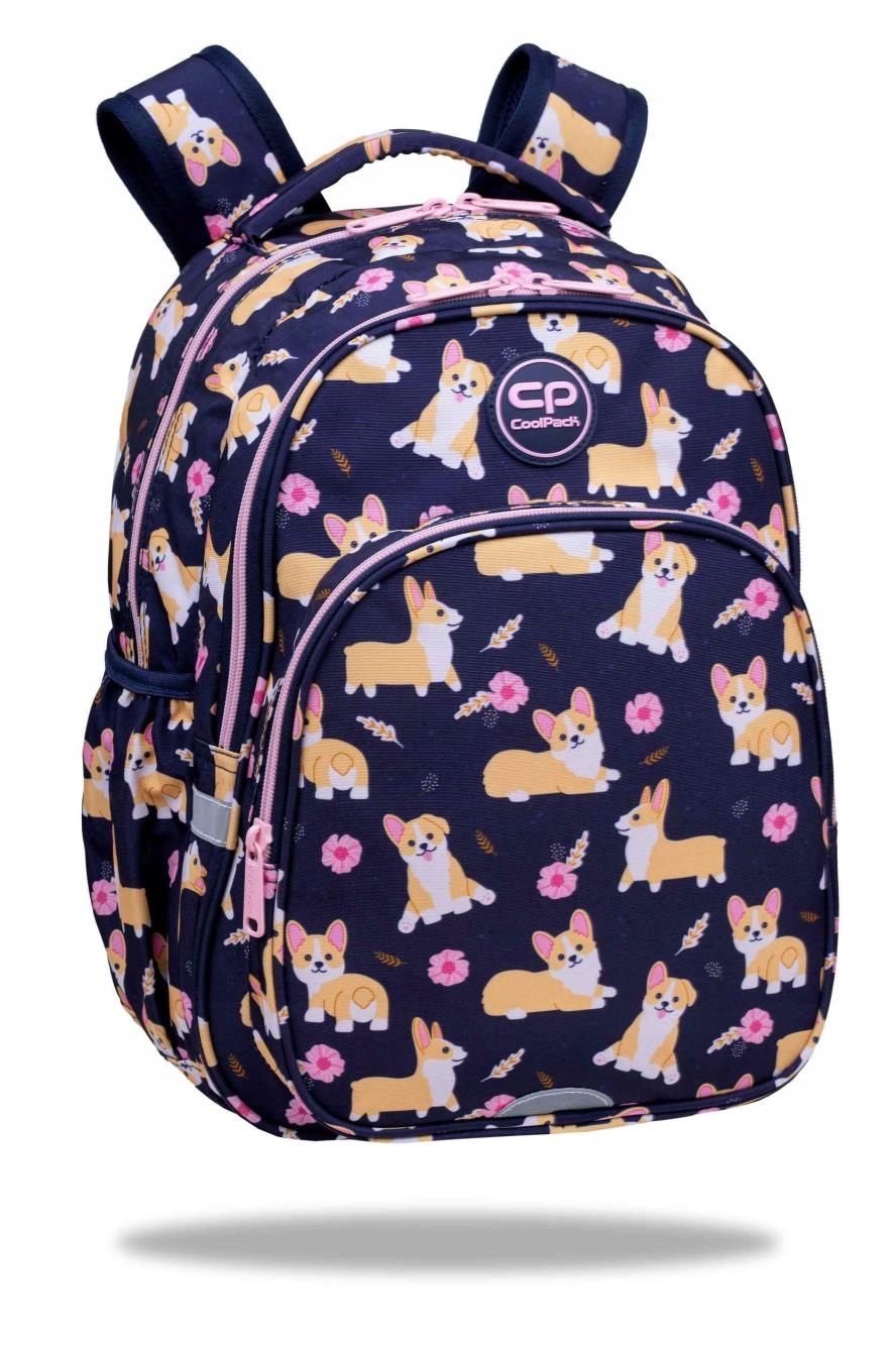 Plecak Młodzieżowy Coolpack Base Plus Elisabeth